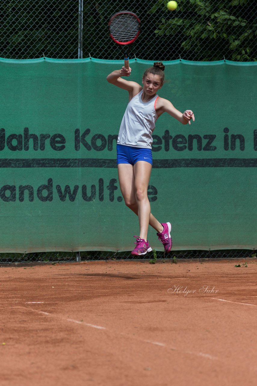 Bild 213 - Ahrensburg Junior Open